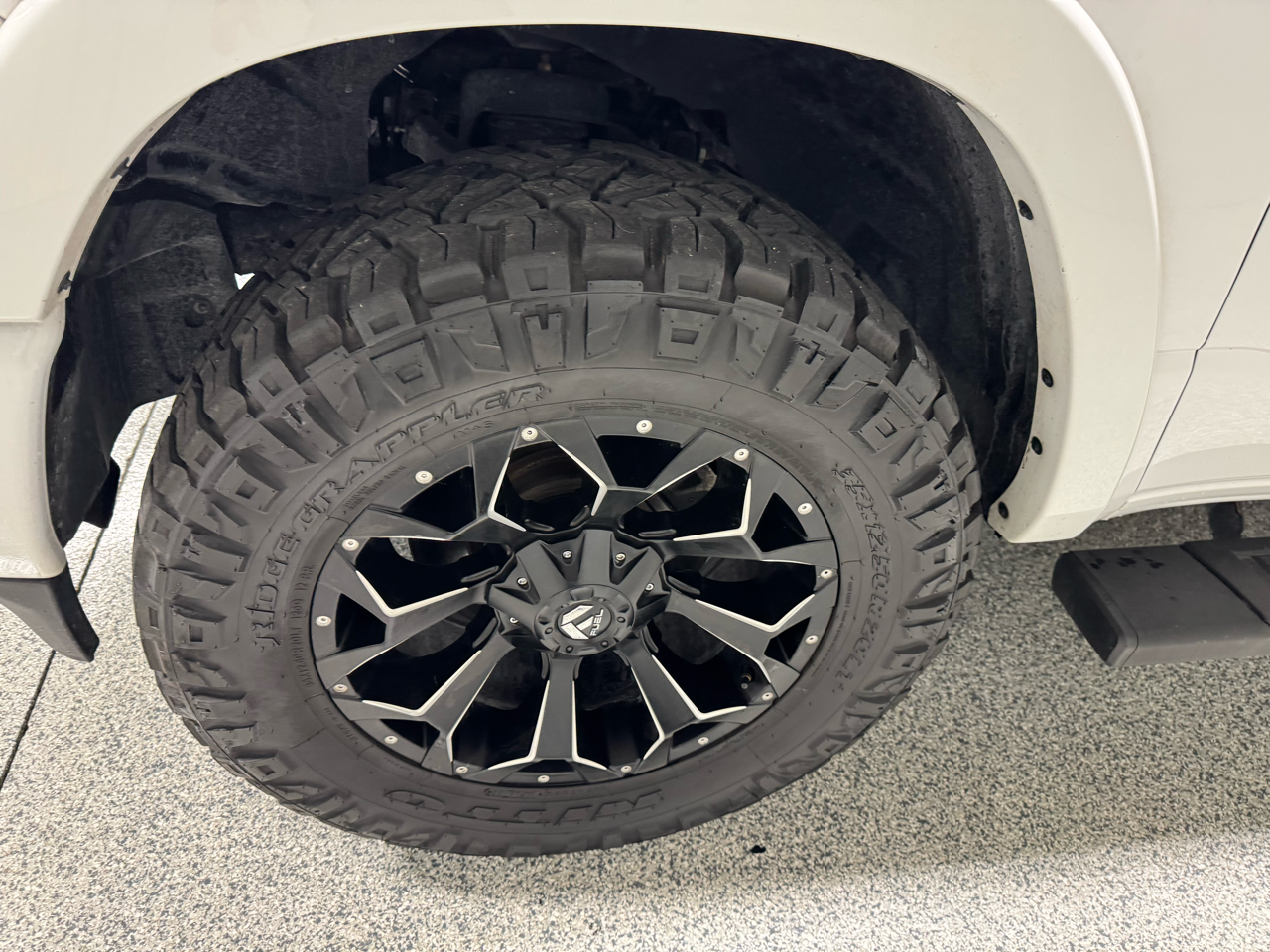 RAM 1500 Laramie Crew Cab SWB 4WD 2020