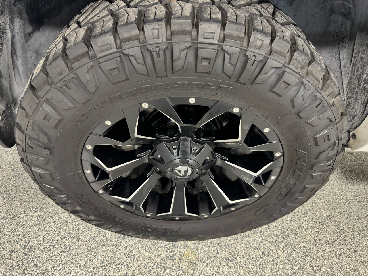 RAM 1500 Laramie Crew Cab SWB 4WD 2020