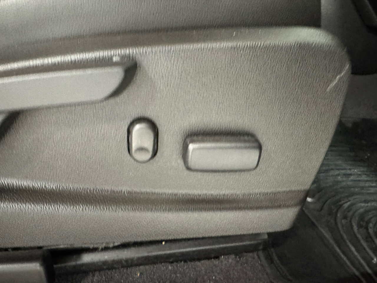 Chevrolet Colorado Z71 Crew Cab 4WD Long Box 2019