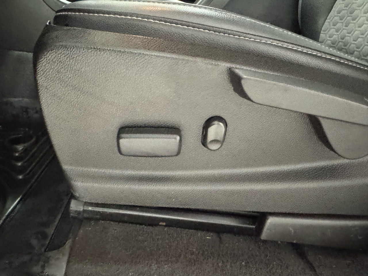 Chevrolet Colorado Z71 Crew Cab 4WD Long Box 2019