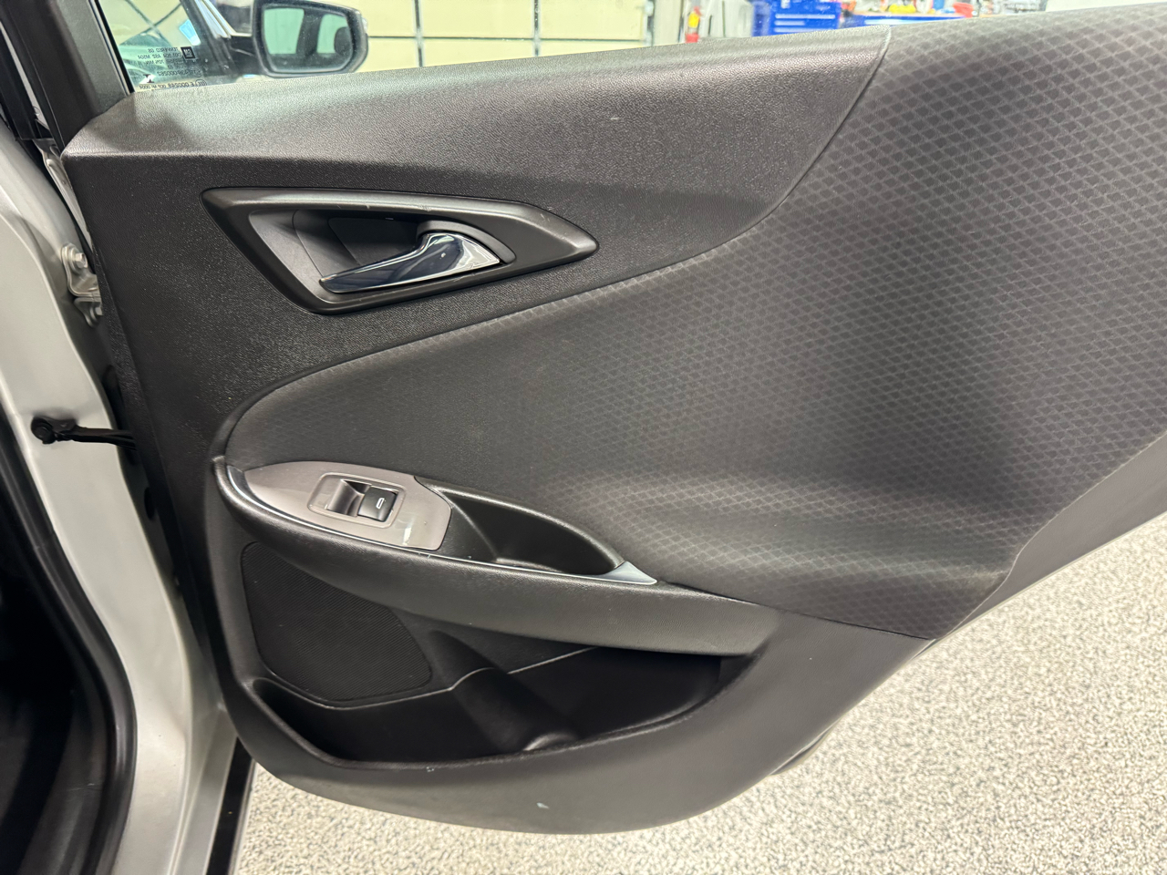 Chevrolet Malibu LT 2018