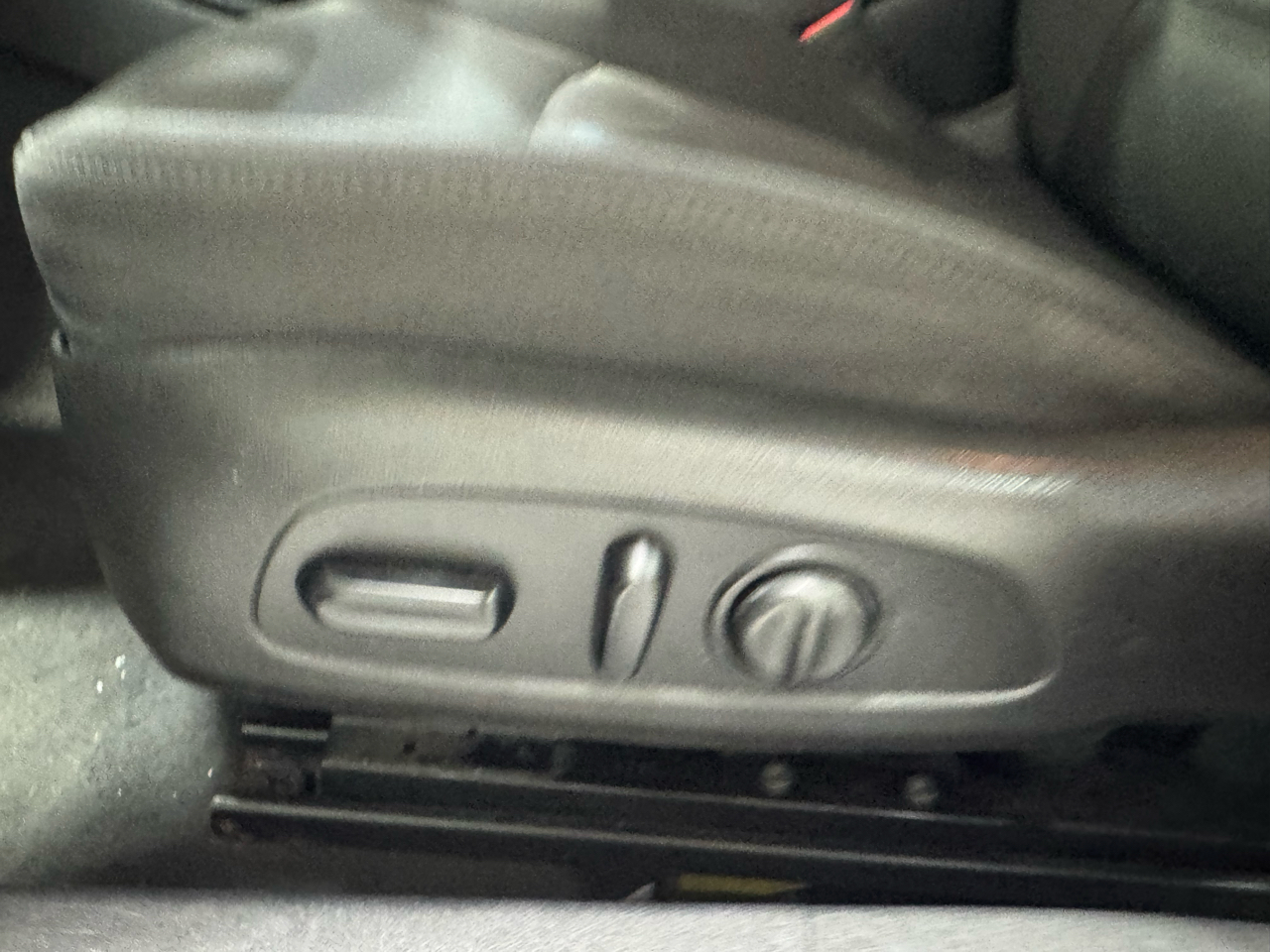 Chevrolet Malibu LT 2018