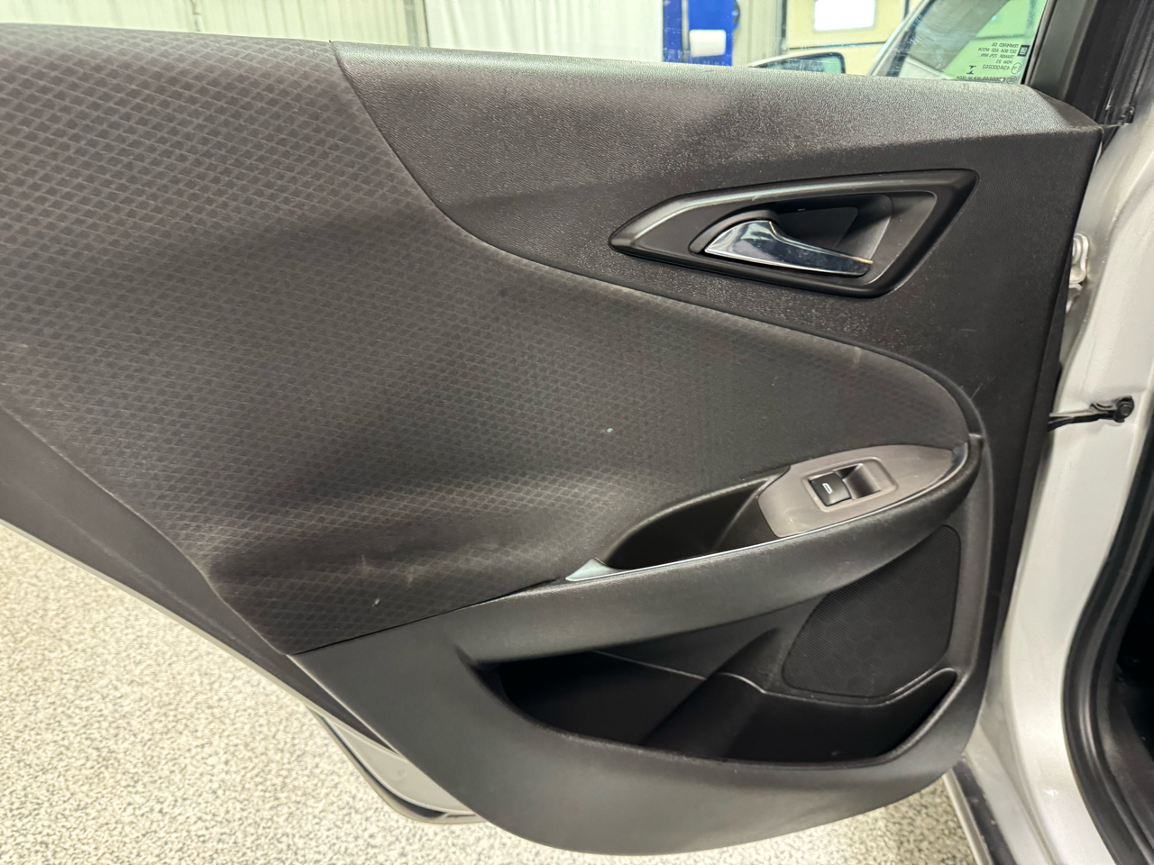 Chevrolet Malibu LT 2018