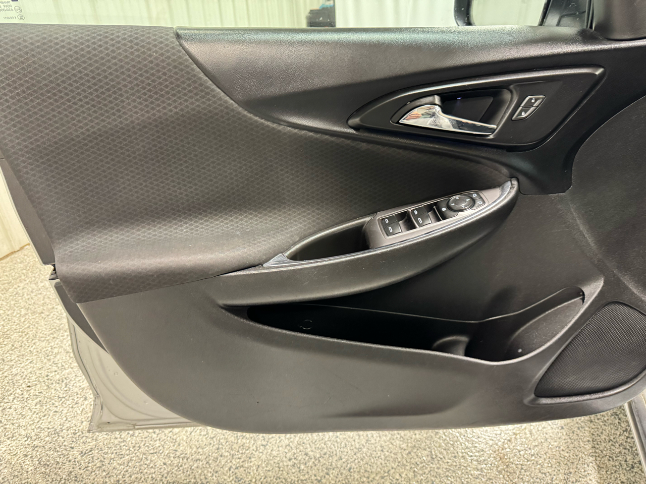 Chevrolet Malibu LT 2018