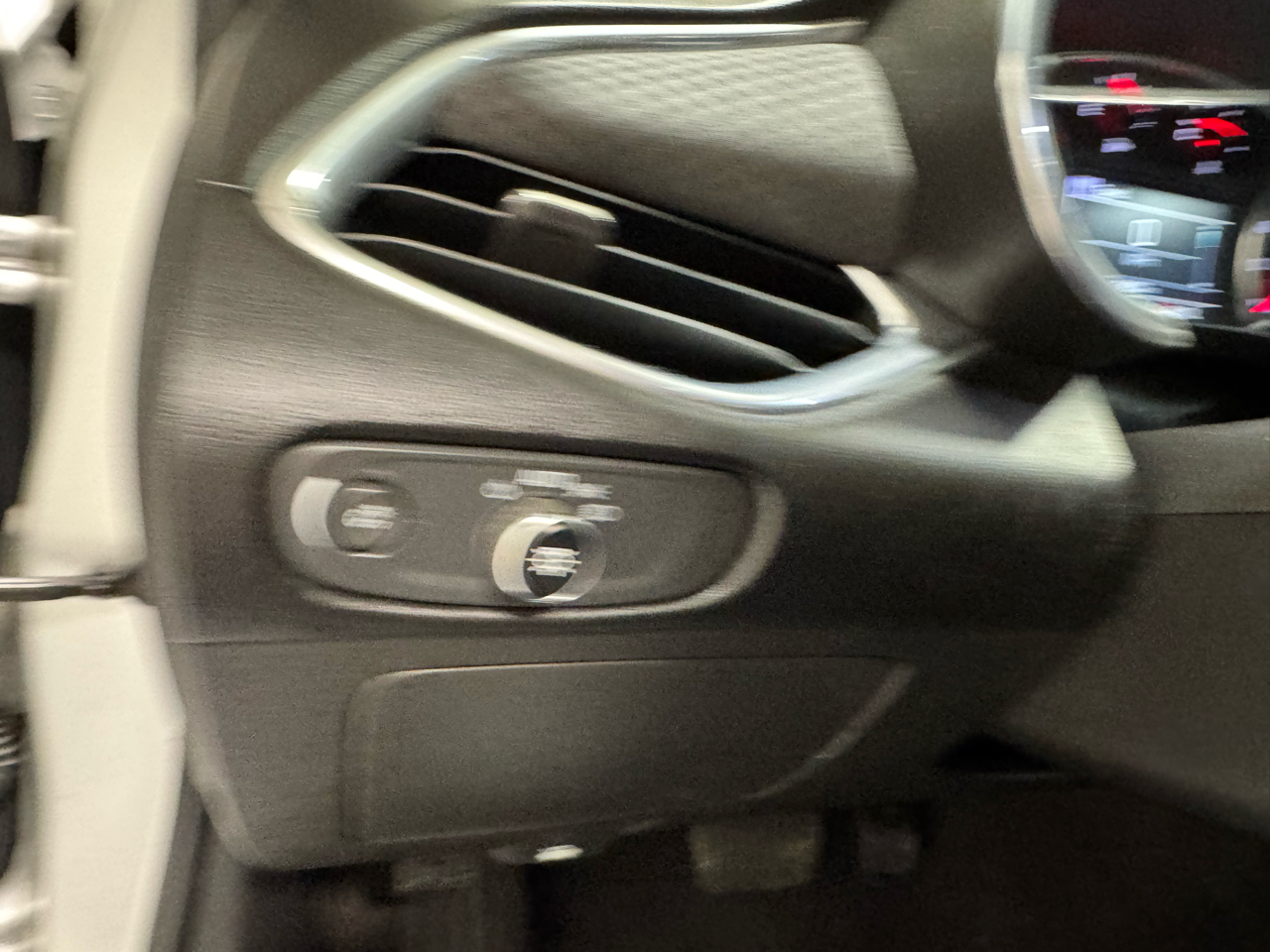 Chevrolet Malibu LT 2018