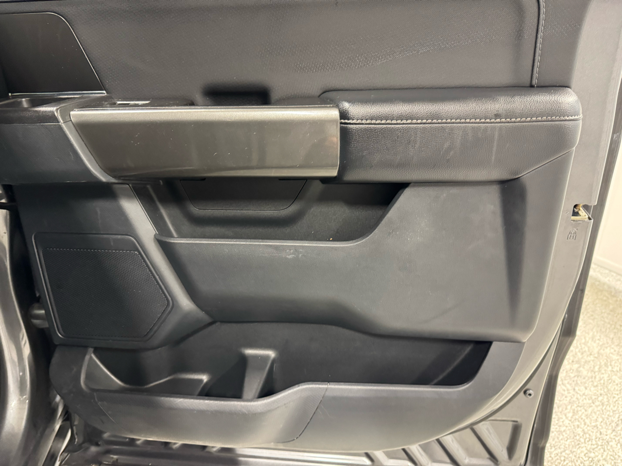 Ford F-150 4WD SuperCrew 145" XLT 2022