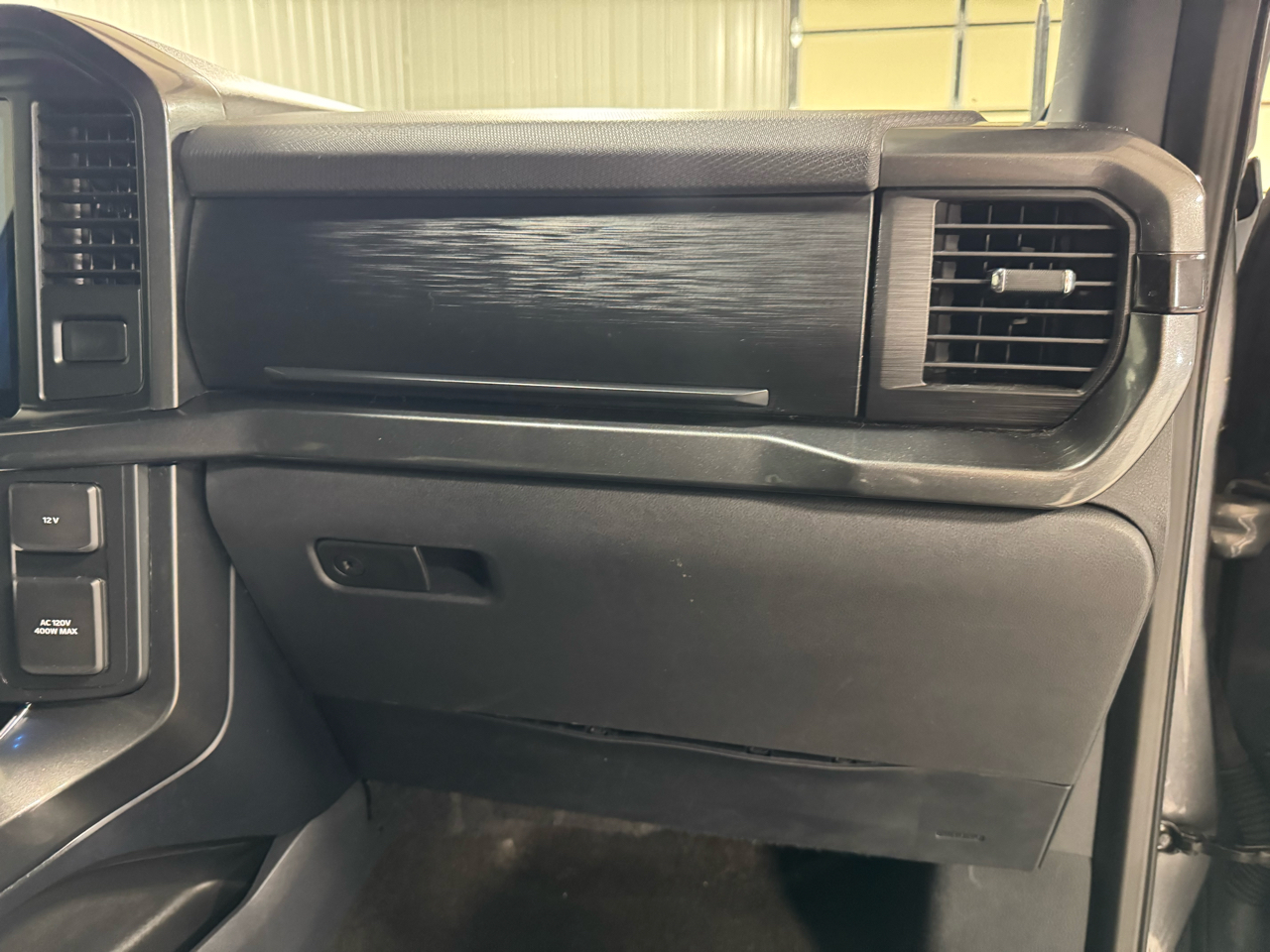 Ford F-150 4WD SuperCrew 145" XLT 2022