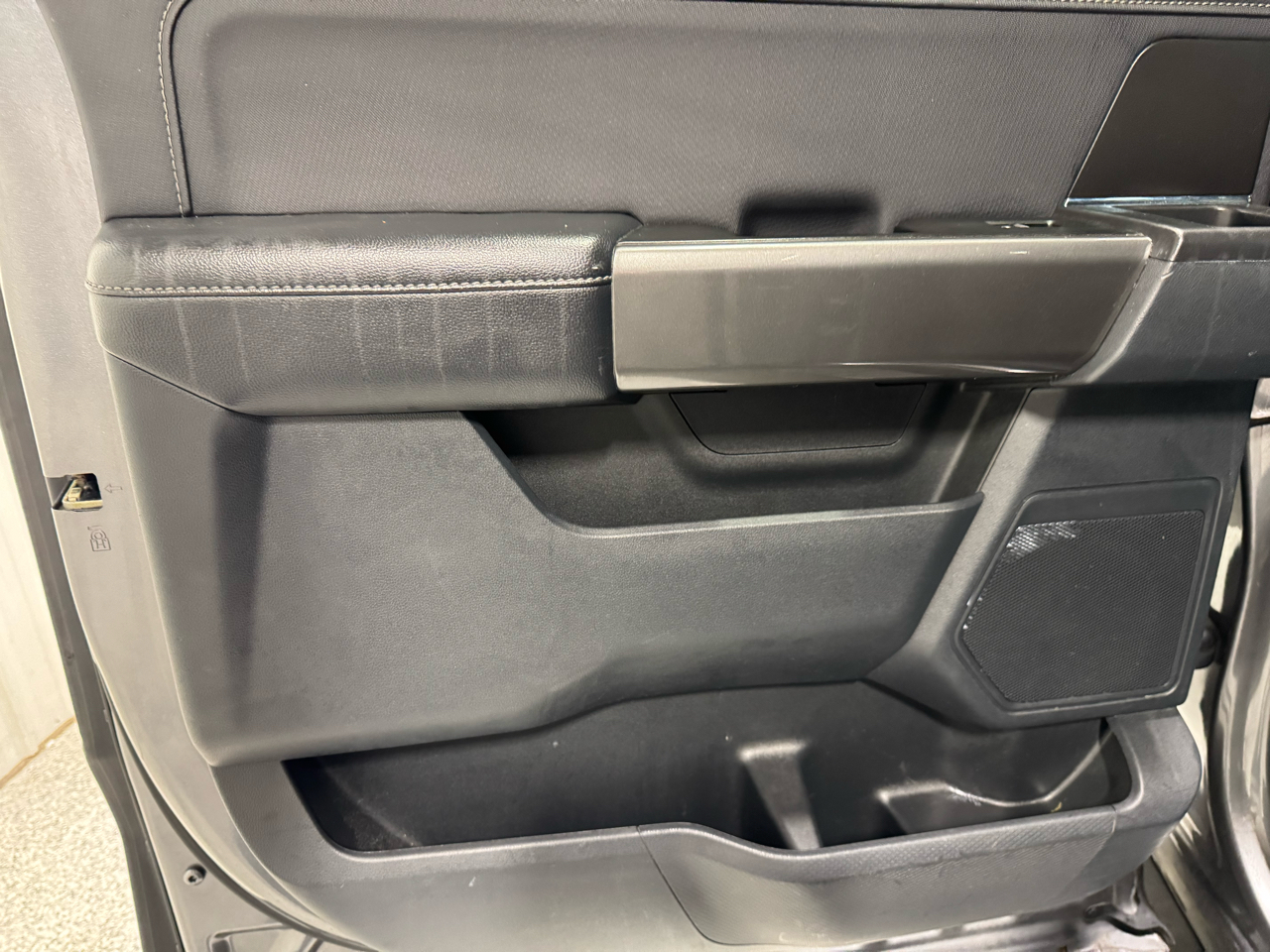 Ford F-150 4WD SuperCrew 145" XLT 2022