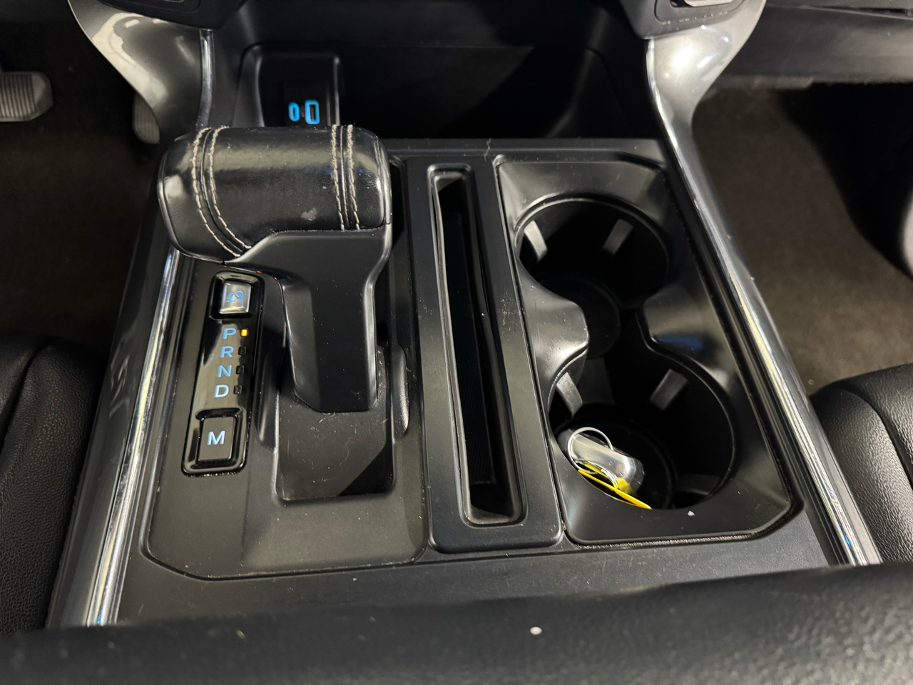 Ford F-150 4WD SuperCrew 145" XLT 2022