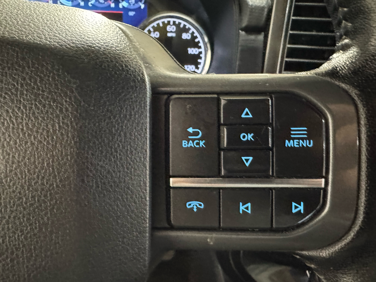 Ford F-150 4WD SuperCrew 145" XLT 2022