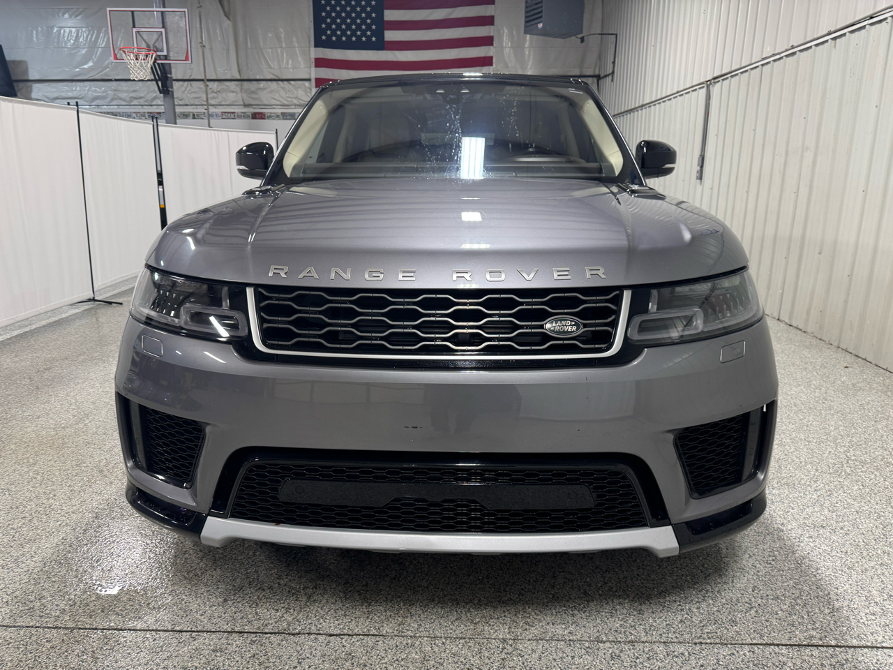 Land Rover Range Rover Sport P400e HSE 2020