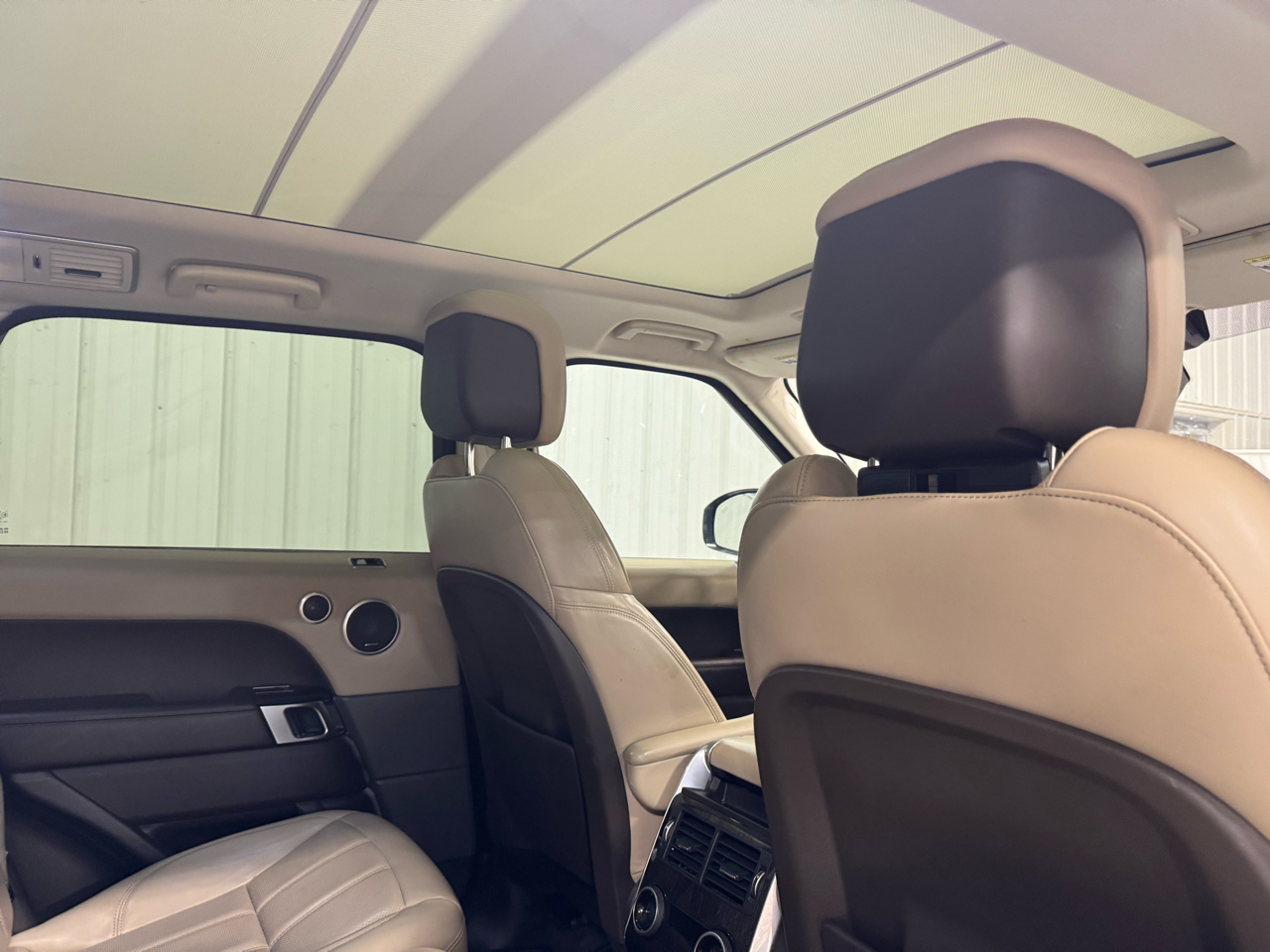 Land Rover Range Rover Sport P400e HSE 2020