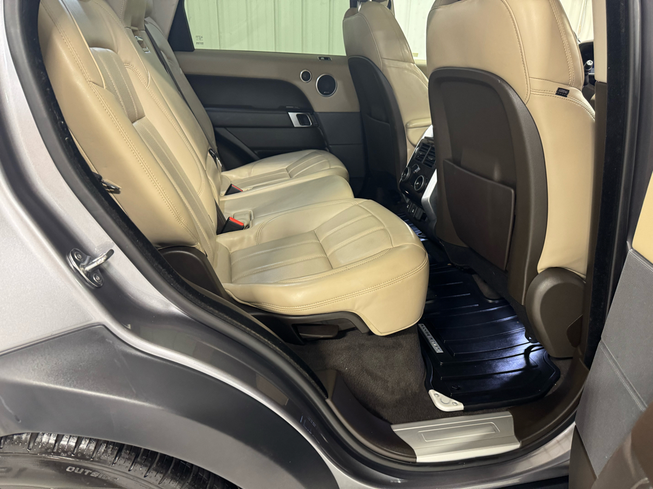 Land Rover Range Rover Sport P400e HSE 2020