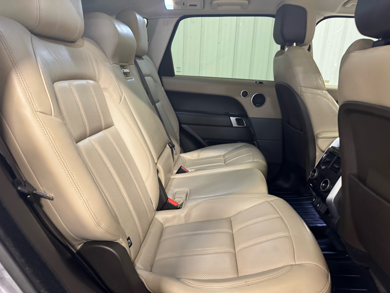 Land Rover Range Rover Sport P400e HSE 2020