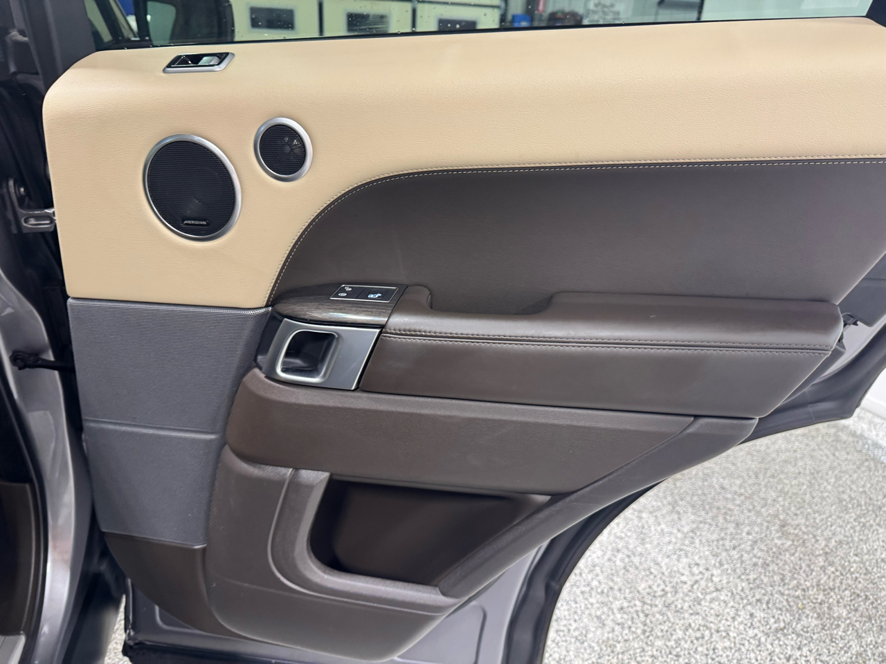 Land Rover Range Rover Sport P400e HSE 2020