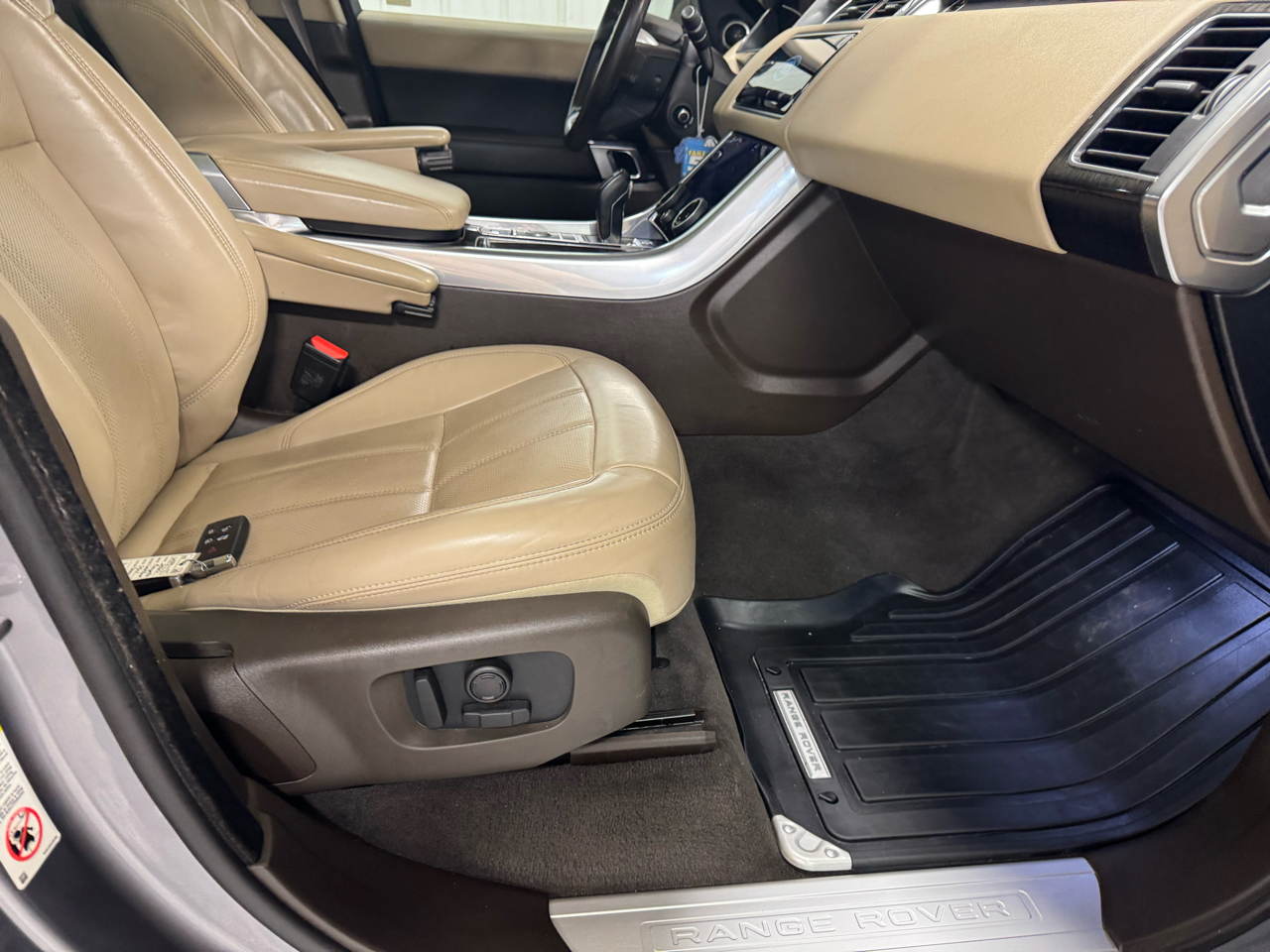 Land Rover Range Rover Sport P400e HSE 2020