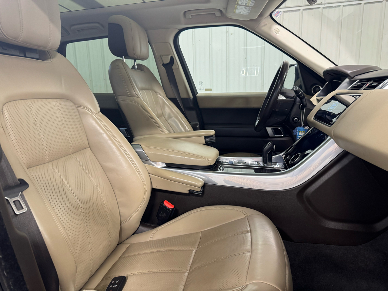 Land Rover Range Rover Sport P400e HSE 2020