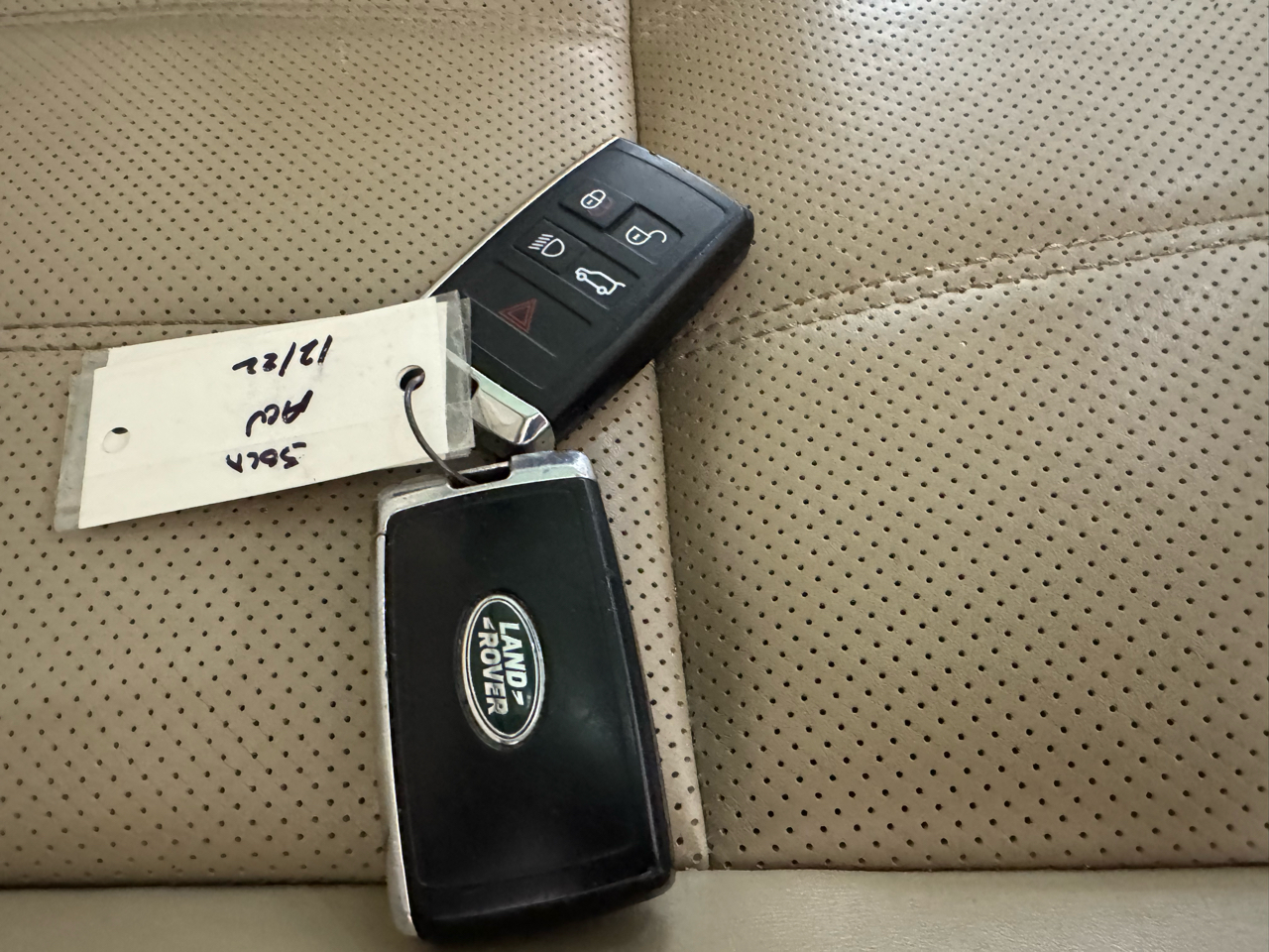 Land Rover Range Rover Sport P400e HSE 2020