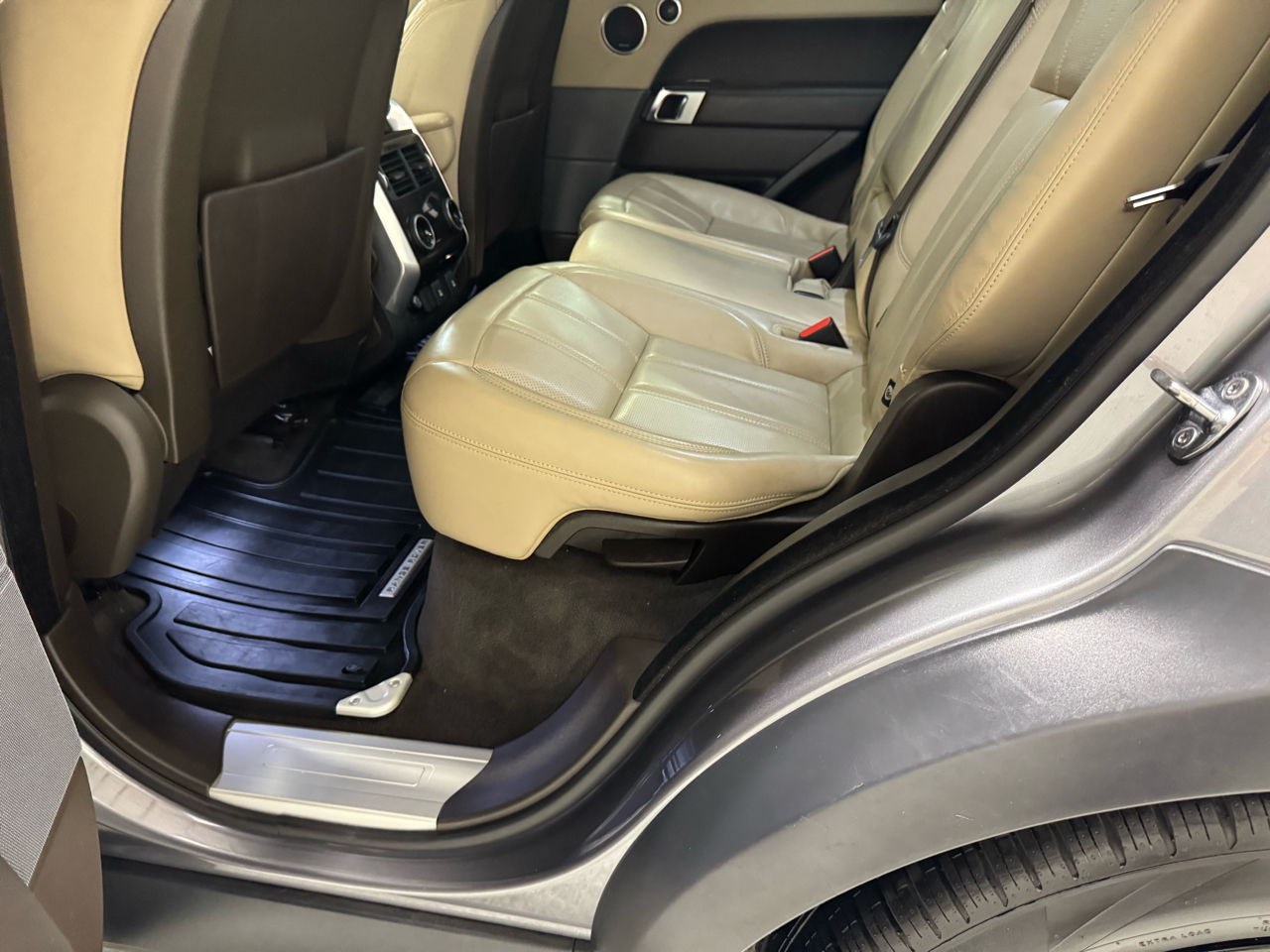 Land Rover Range Rover Sport P400e HSE 2020