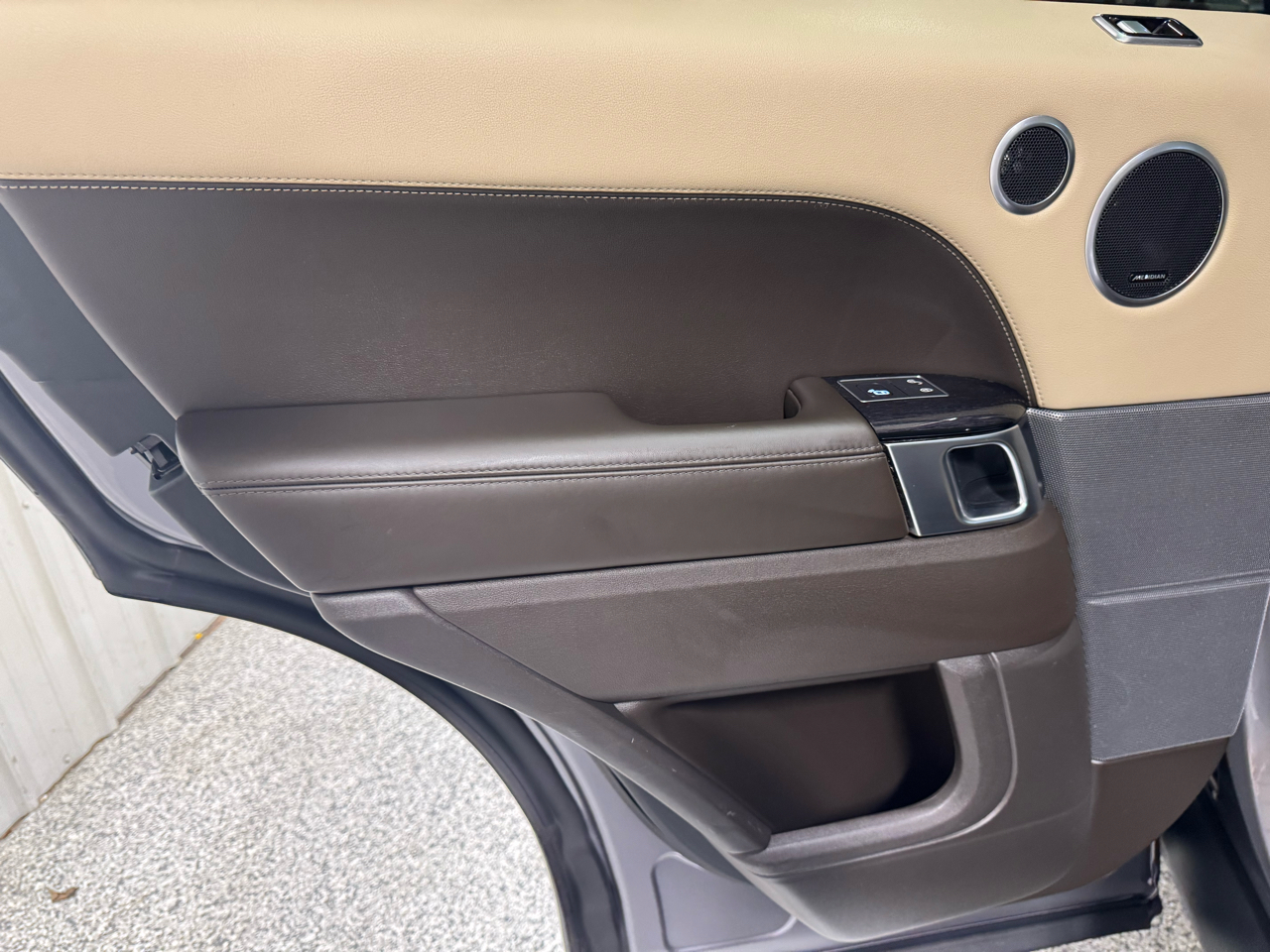 Land Rover Range Rover Sport P400e HSE 2020