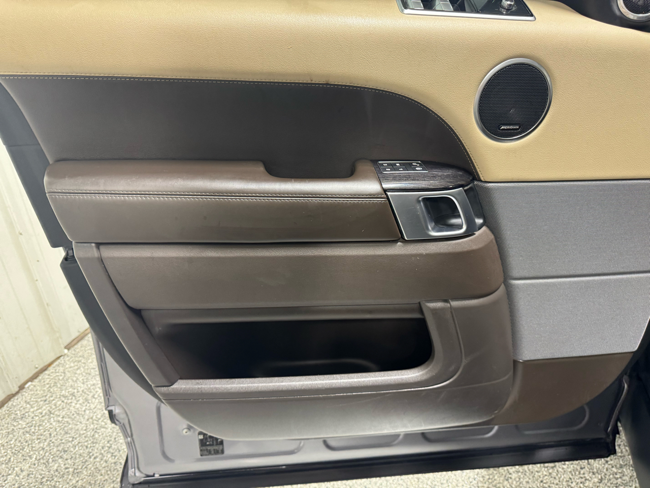 Land Rover Range Rover Sport P400e HSE 2020