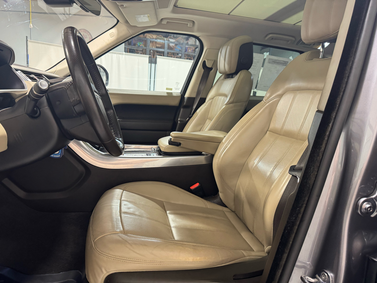 Land Rover Range Rover Sport P400e HSE 2020