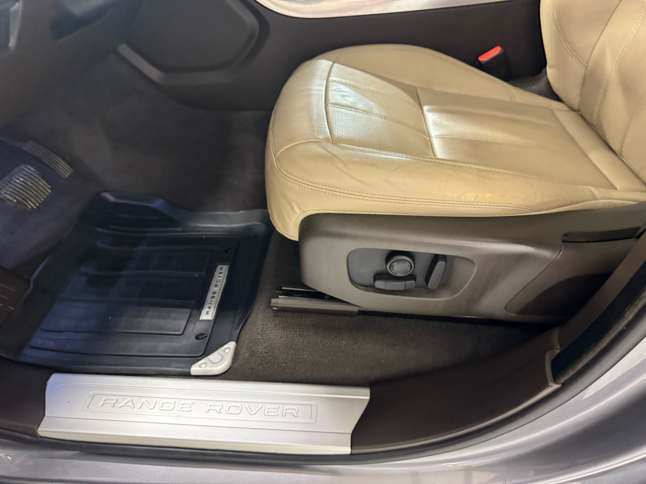 Land Rover Range Rover Sport P400e HSE 2020