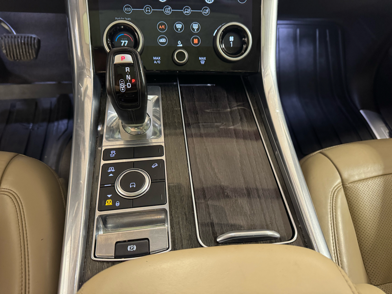 Land Rover Range Rover Sport P400e HSE 2020