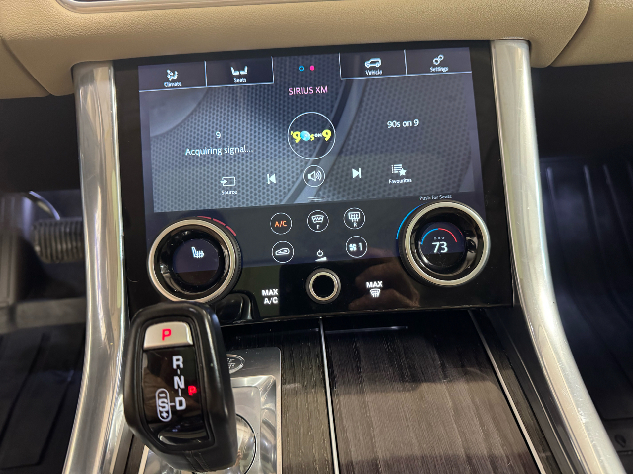 Land Rover Range Rover Sport P400e HSE 2020