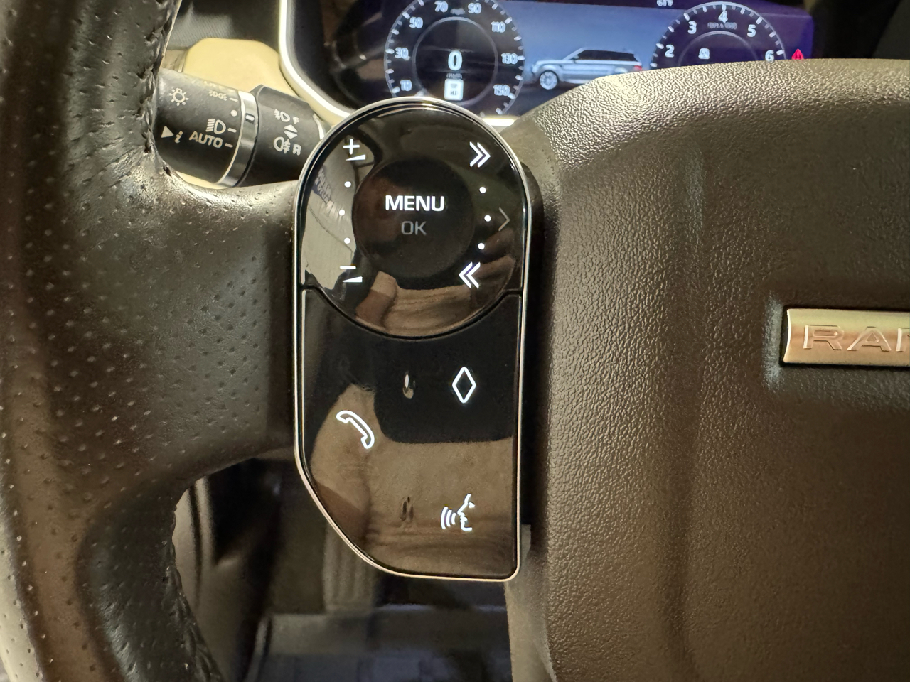 Land Rover Range Rover Sport P400e HSE 2020