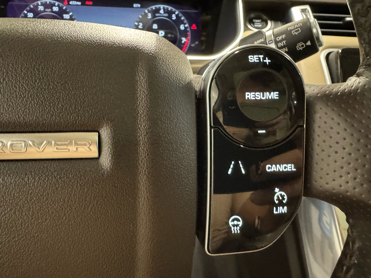 Land Rover Range Rover Sport P400e HSE 2020