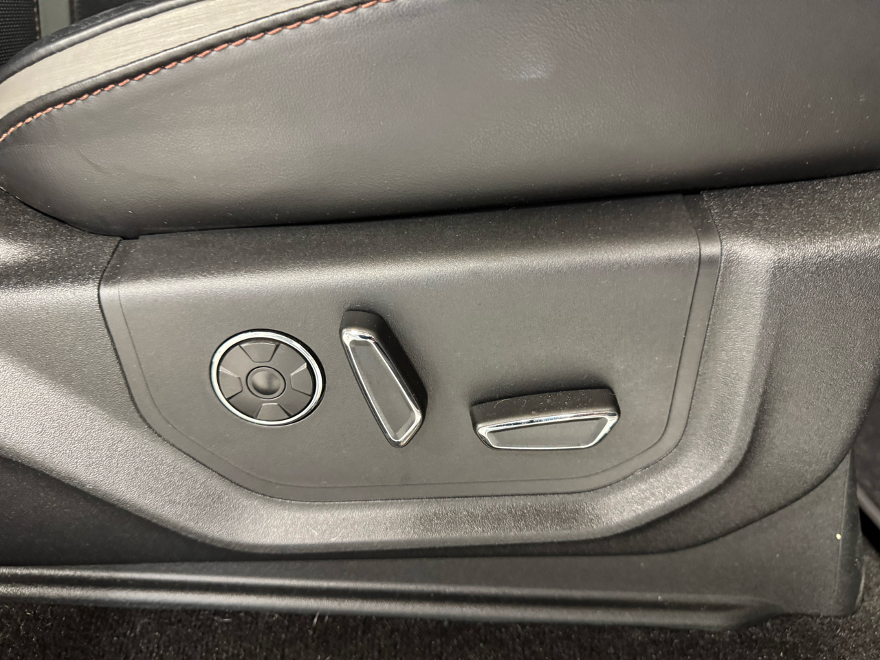 Ford F-150 Platinum SuperCrew 5.5-ft. Bed 4WD 2018