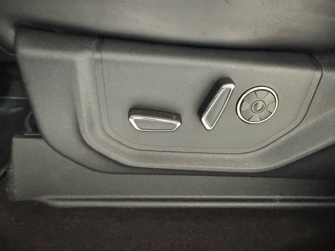 Ford F-150 Platinum SuperCrew 5.5-ft. Bed 4WD 2018