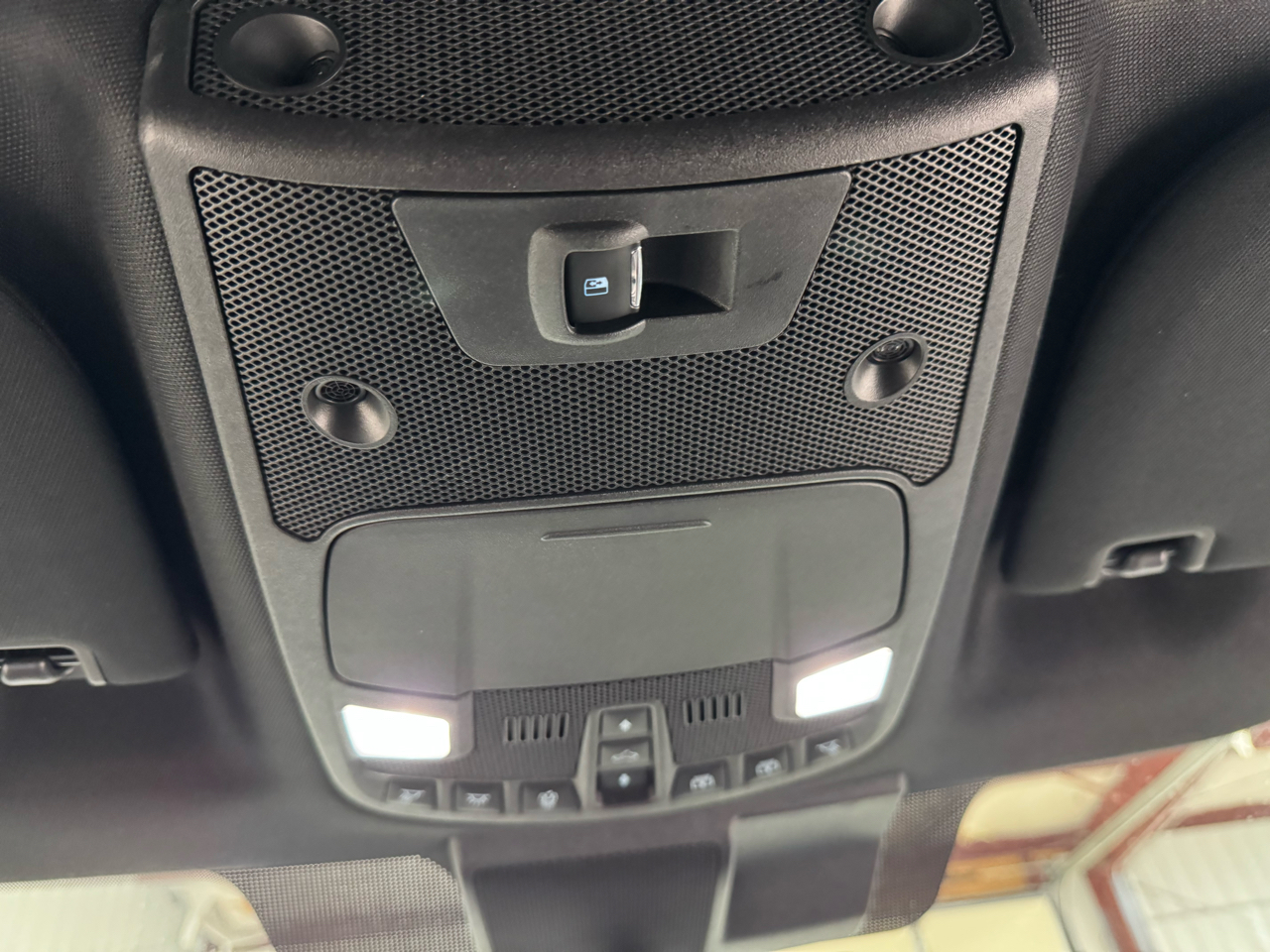 Ford F-150 Platinum SuperCrew 5.5-ft. Bed 4WD 2018