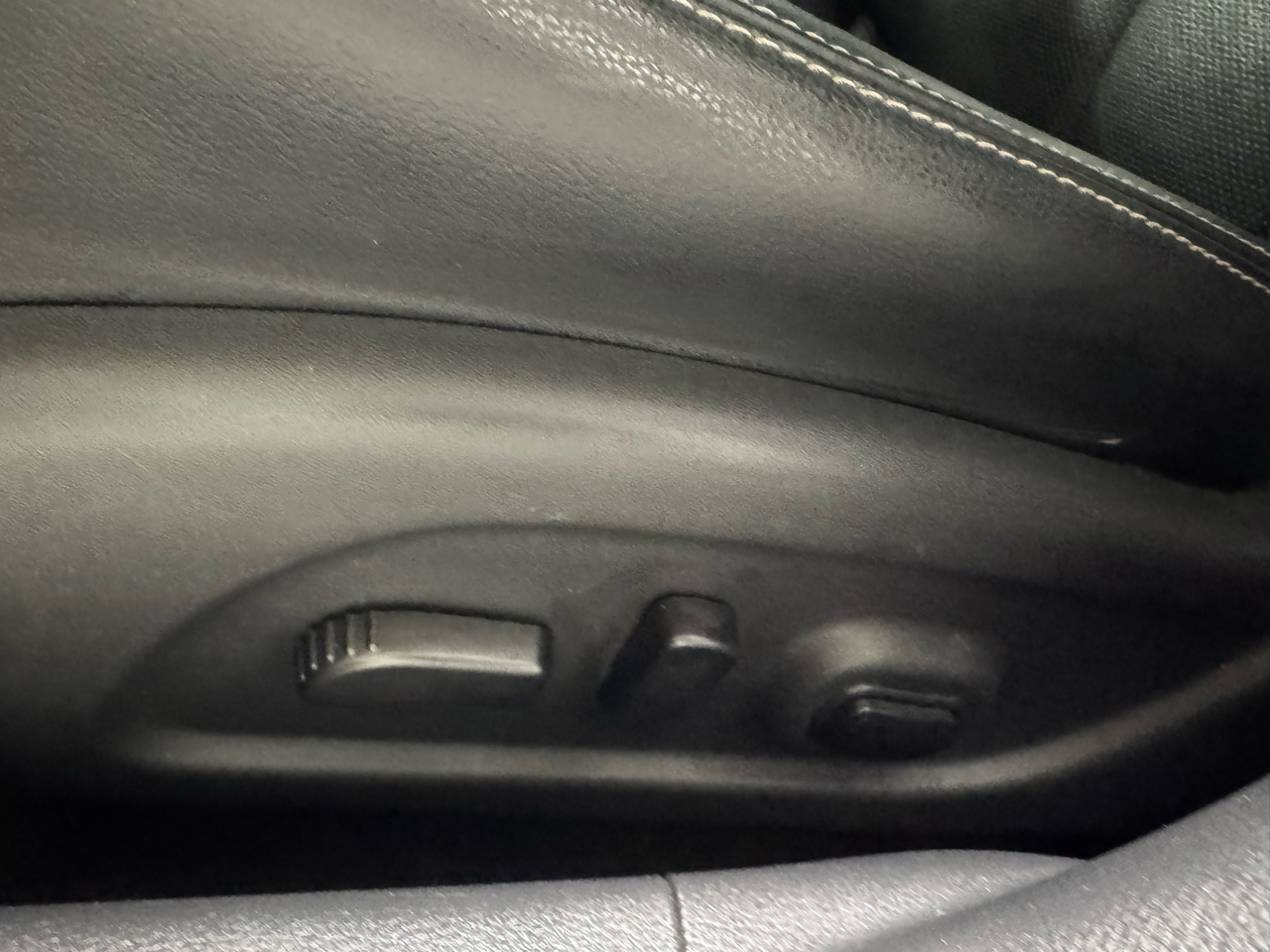 Nissan Altima 2.5 S 2017