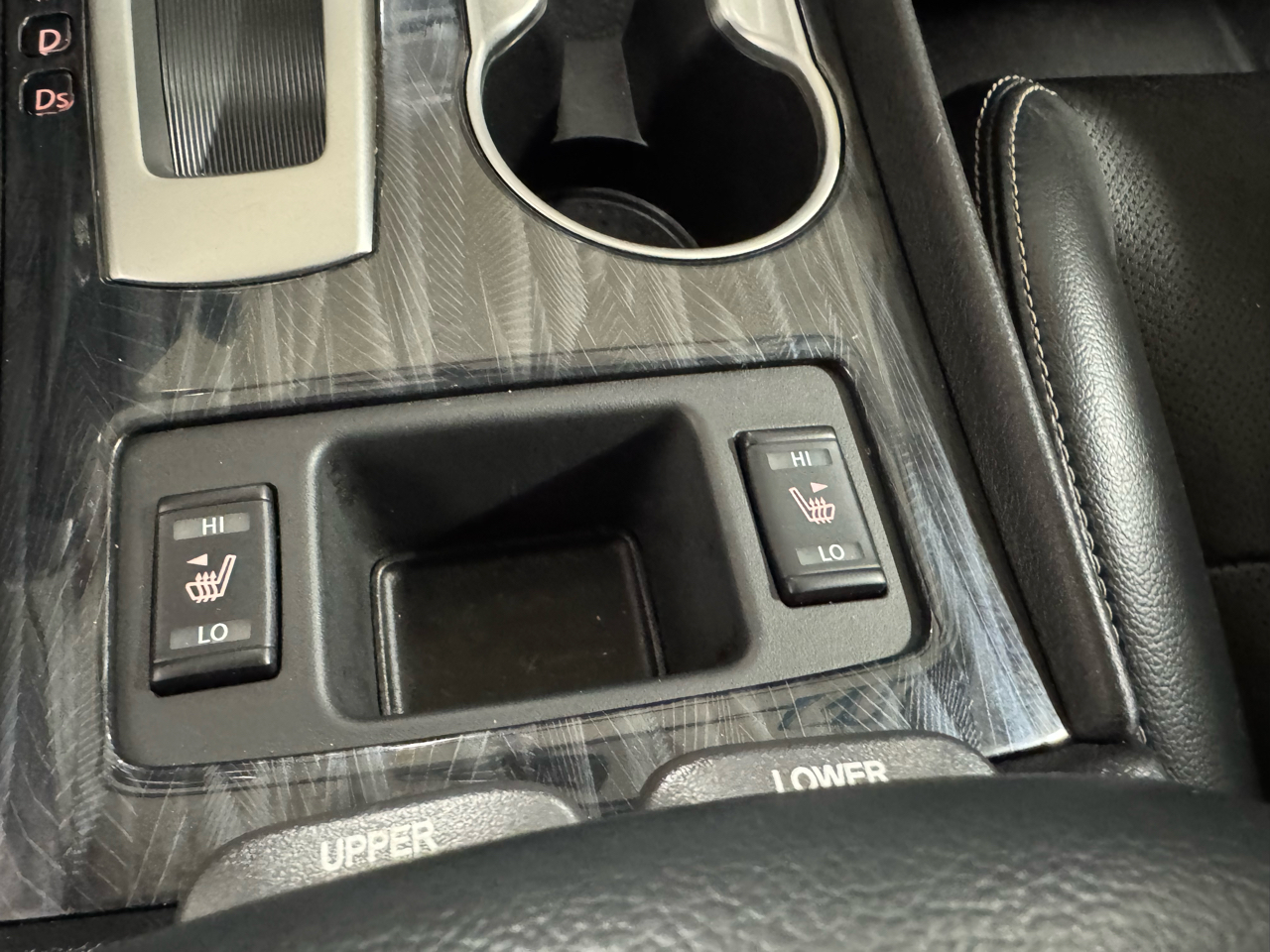 Nissan Altima 2.5 S 2017