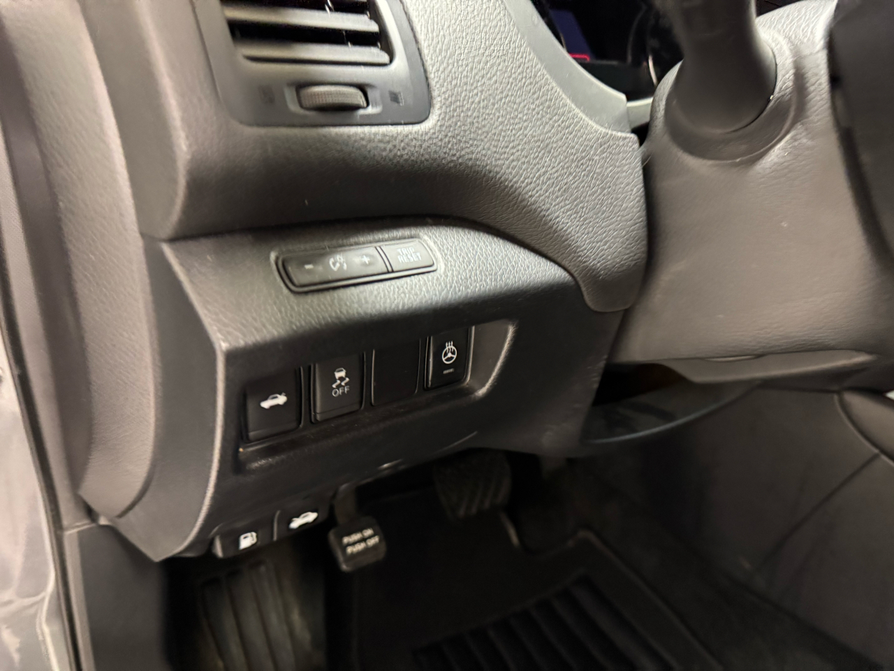 Nissan Altima 2.5 S 2017