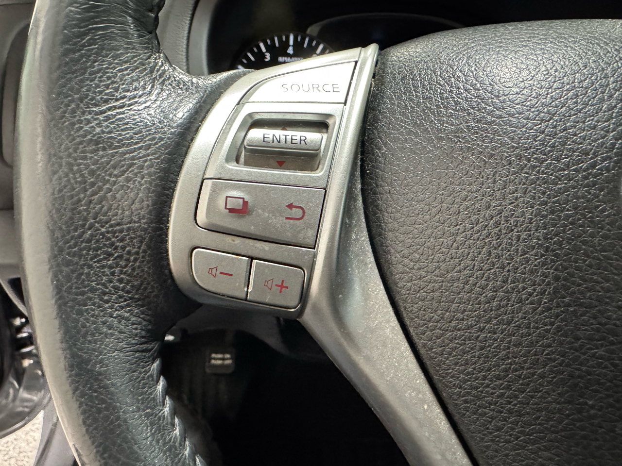 Nissan Altima 2.5 S 2017