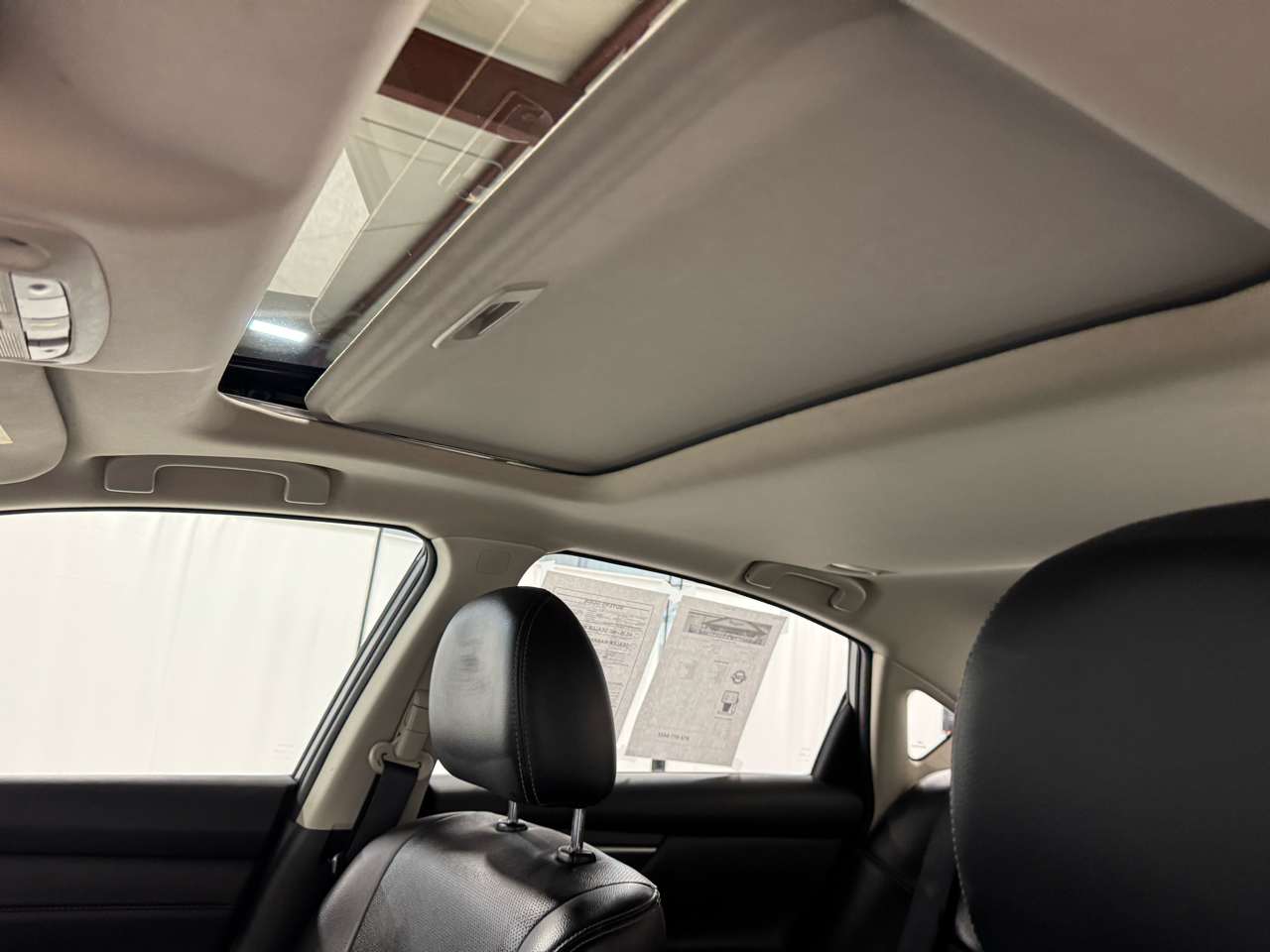 Nissan Altima 2.5 S 2017