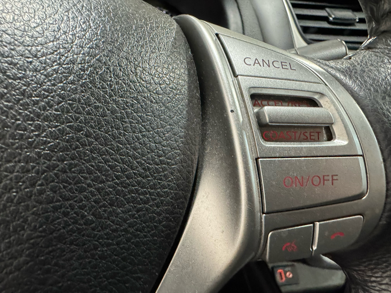 Nissan Altima 2.5 S 2017