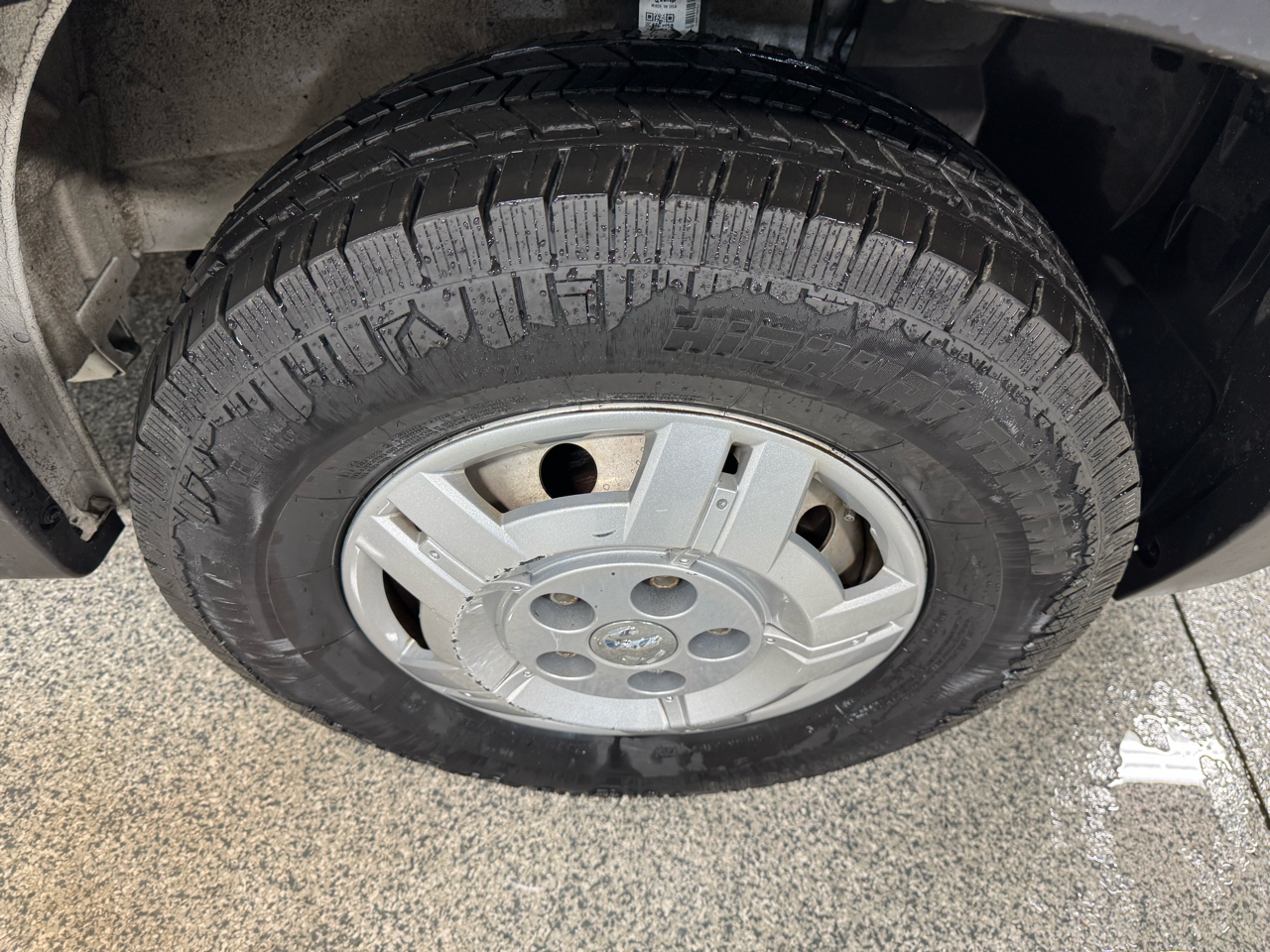 RAM Promaster 1500 Low Roof 136-in. WB 2020