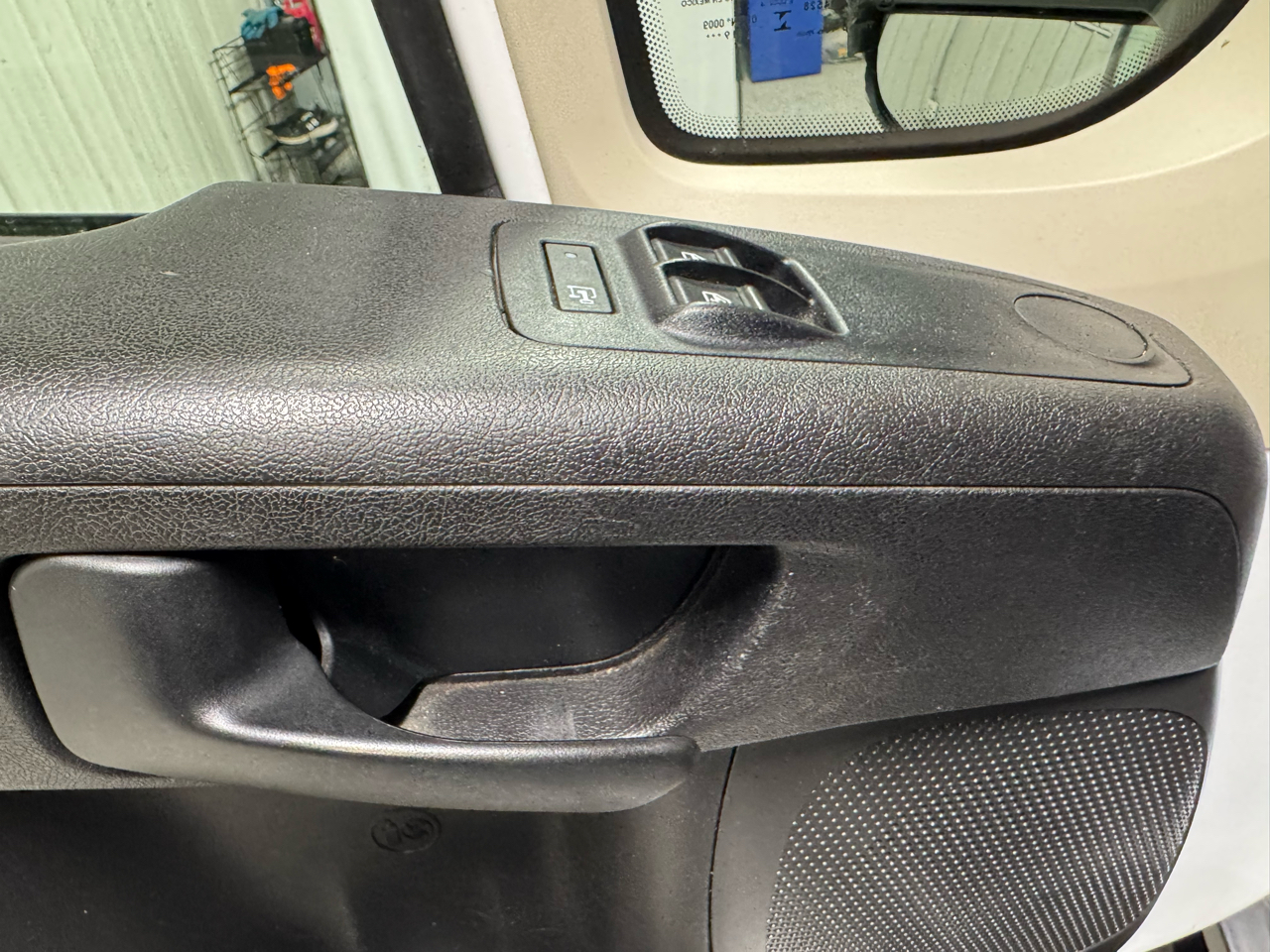 RAM Promaster 1500 Low Roof 136-in. WB 2020