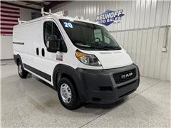 2020 RAM Promaster 