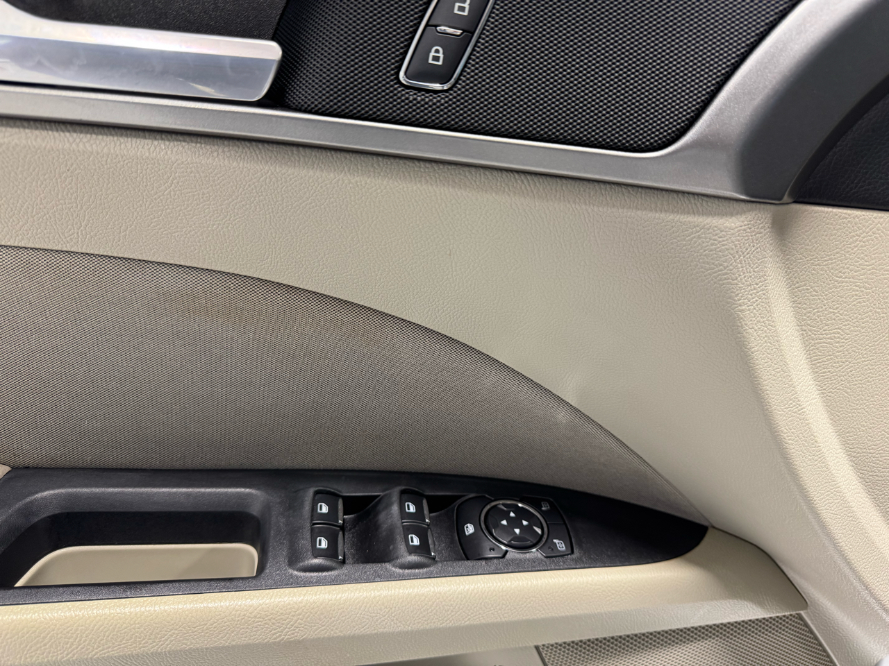 Ford Fusion Hybrid SE 2019