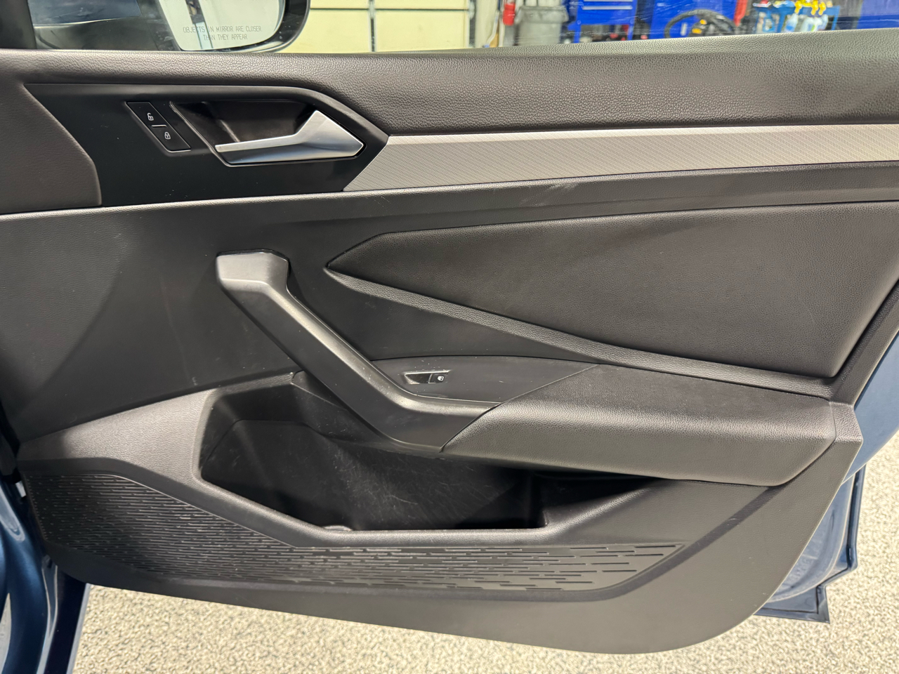 Volkswagen Jetta 1.4T S 8A 2021