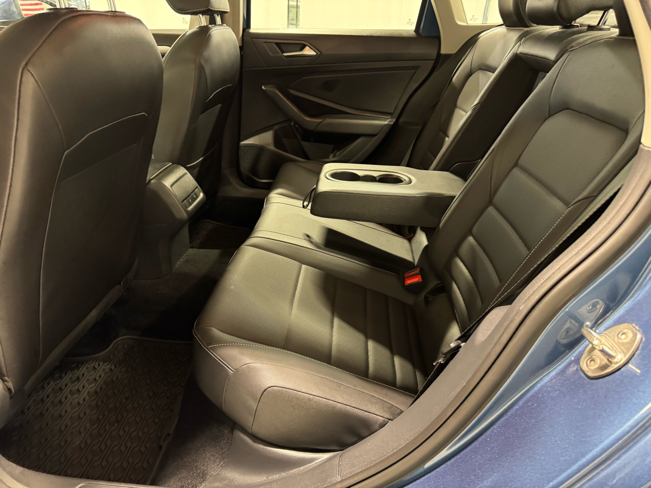 Volkswagen Jetta 1.4T S 8A 2021