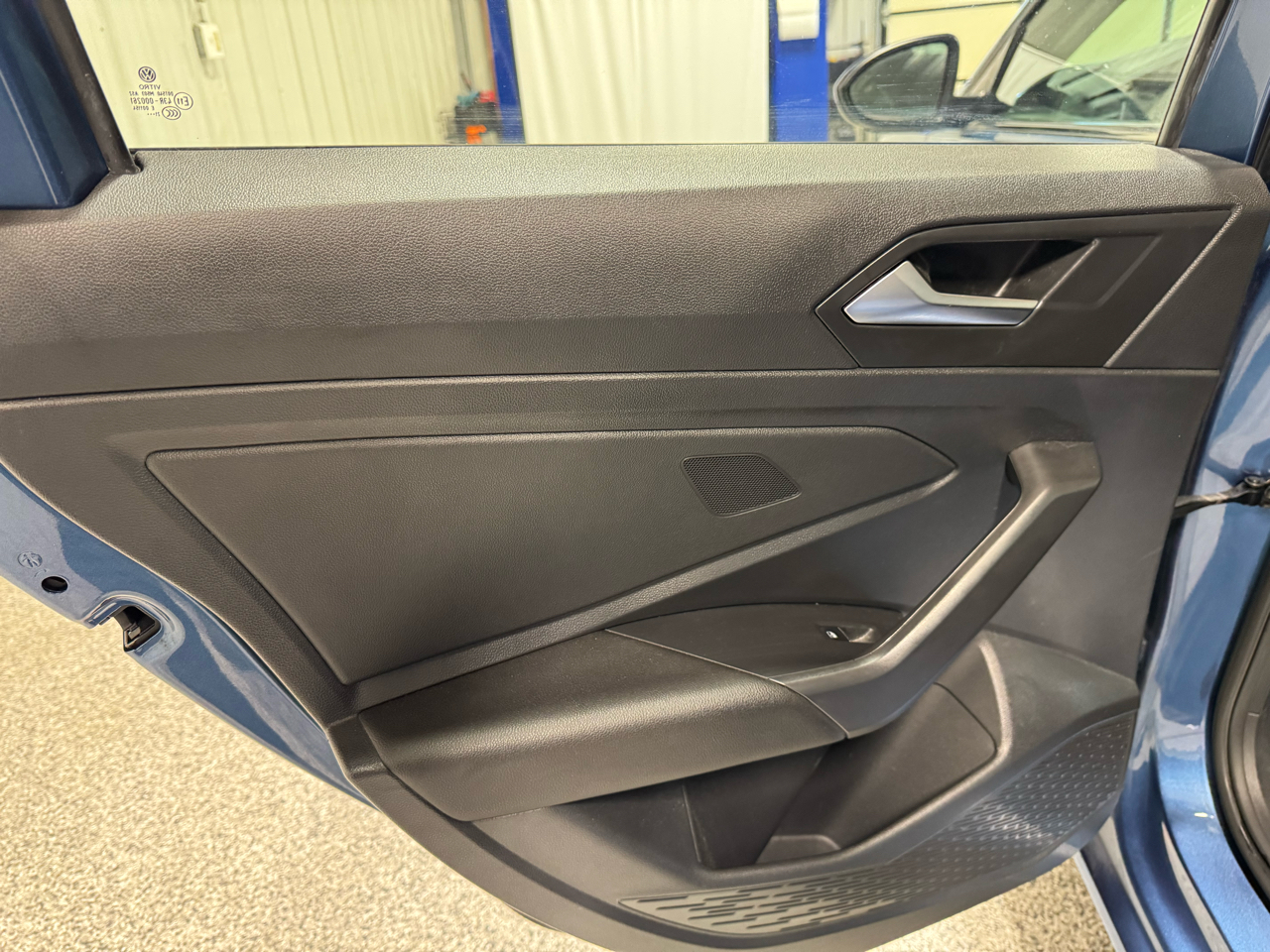 Volkswagen Jetta 1.4T S 8A 2021