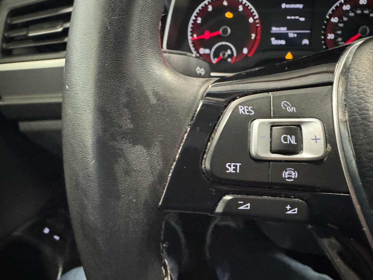 Volkswagen Jetta 1.4T S 8A 2021