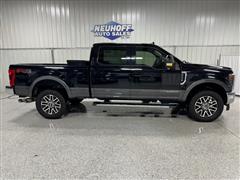 2019 Ford F-250 SD 