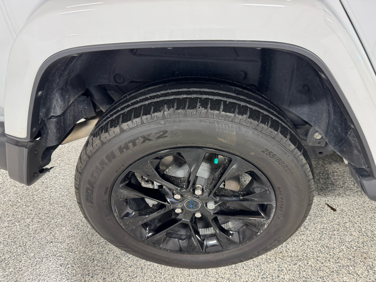 Jeep Wrangler 4xe Sahara 2024